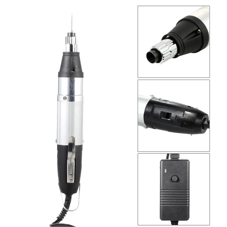 Electric Screwdriver