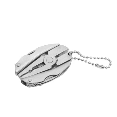 Portable Plier Tools Keychain