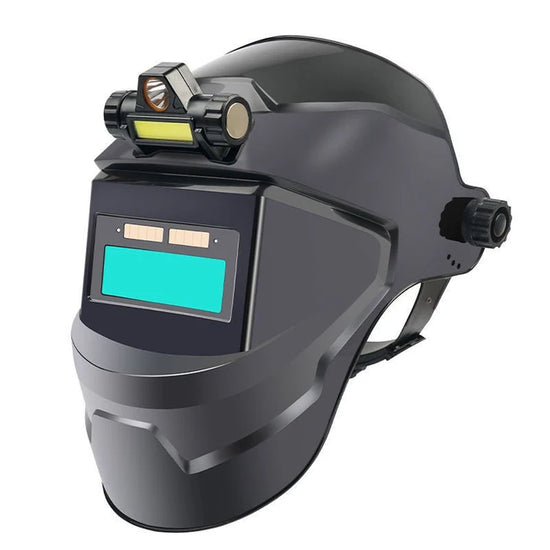 Auto Darkening Welding Mask