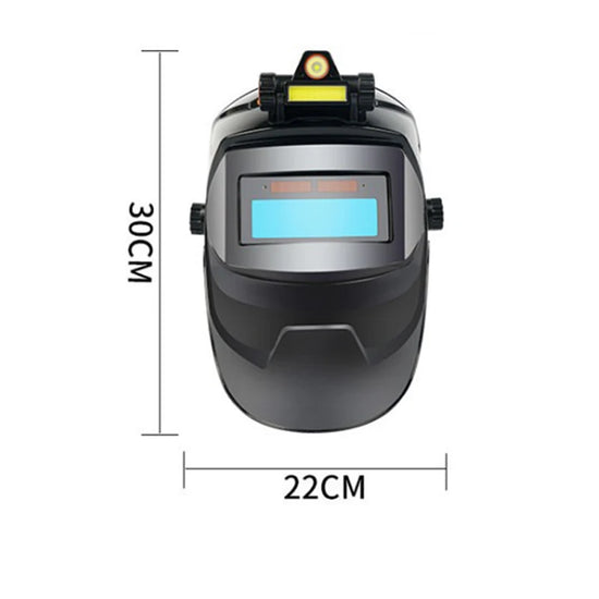 Auto Darkening Welding Mask